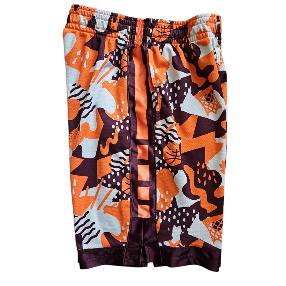 Nike Elite • Shorts